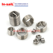 Wholesale Stainless Wire Thread Repair Inserts Aluminum Manufacturer China